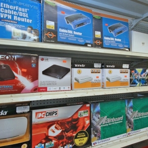 Photo of Chicago Computer Club Beverly Hills Store