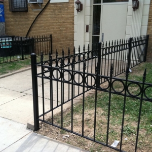 Photo of Bini's Ironwork
