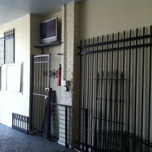 Photo of Bini's Ironwork