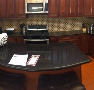 San Jose KWW Kitchen Cabinets & Bath