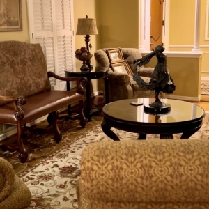 Mesquite Yesi's Cleaning Services