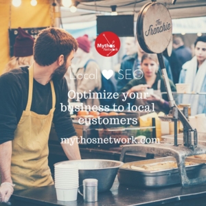 Photo of MythosNetwork