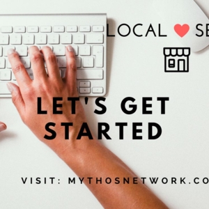 Photo of MythosNetwork