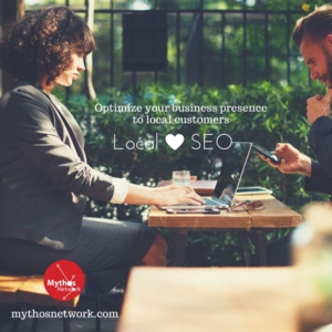 Photo of MythosNetwork