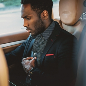Photo of Let's Ride