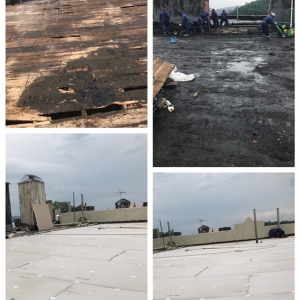 Photo of QRS Quality Roofing