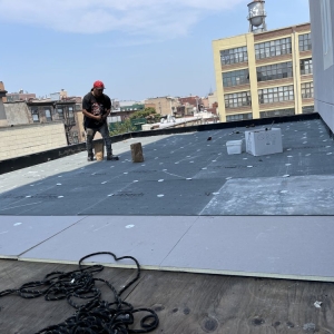 Photo of QRS Quality Roofing