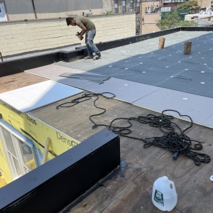Photo of QRS Quality Roofing