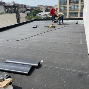 Photo of QRS Quality Roofing