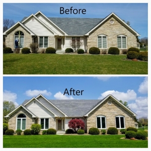 Indianapolis Indiana Quality Windows