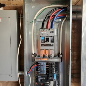 Photo of TOM Electric Services