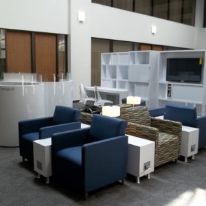 Photo of Hq Global Workplaces