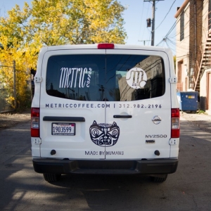 Photo of Graphic Image Corporation