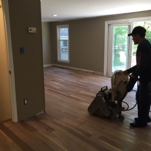 Photo of Martinez Flooring