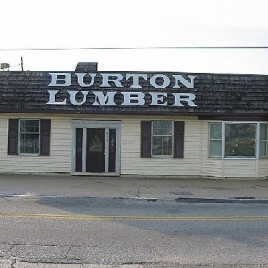 Chesapeake Burton Lumber