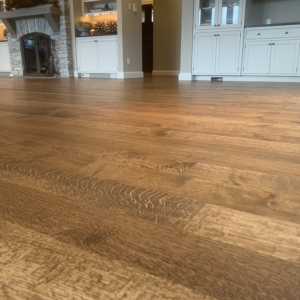 Photo of Husby Hardwoods