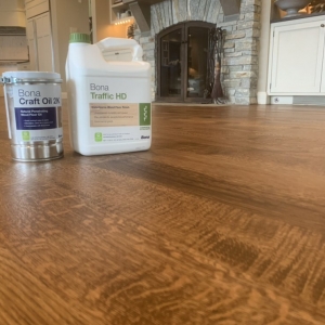Photo of Husby Hardwoods