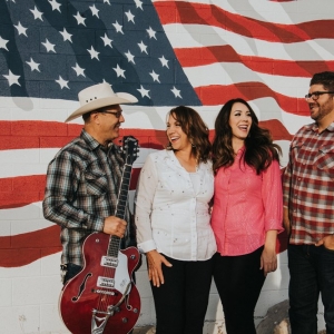 Photo of Utah Live Bands