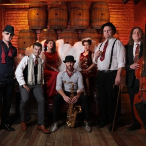 Photo of Utah Live Bands