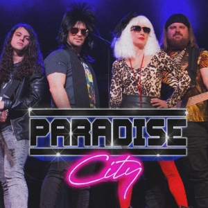 Photo of Utah Live Bands