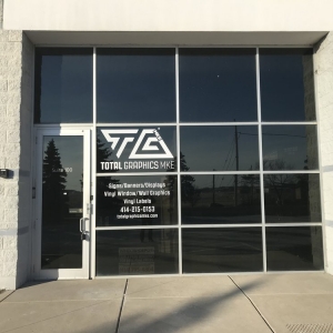 Photo of Total Graphics MKE