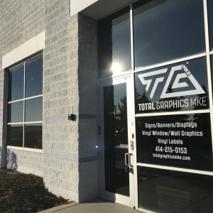 Photo of Total Graphics MKE