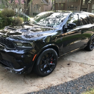 Photo of Molano's Mobile Hand Wash & Detail Service