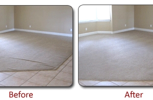 Photo of City Carpet Cleaners