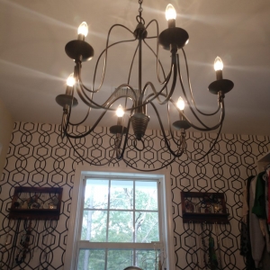Photo of DCRelectric