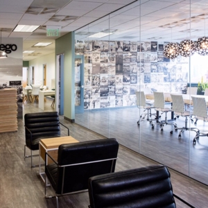 Photo of DesignX Architecture + Interiors