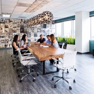 Photo of DesignX Architecture + Interiors