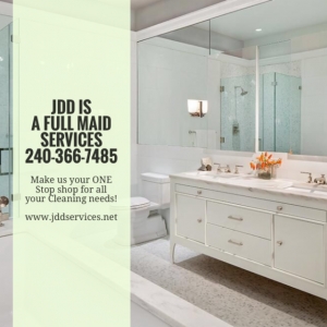 Photo of JDD Services