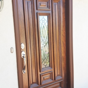Lawndale Cook's Doors & Windows