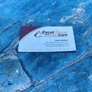 Photo of Excel Stone and Tile Care