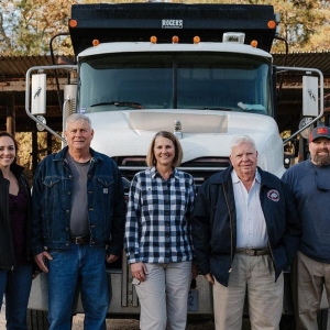 Photo of G L Williams & Daughter Trucking