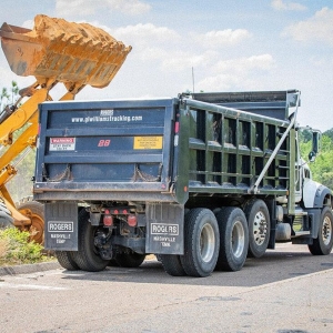 Photo of G L Williams & Daughter Trucking