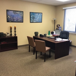 Photo of Las Vegas Ticket Authority