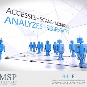 Photo of MSP Recovery Law Firm