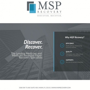 Photo of MSP Recovery Law Firm