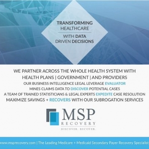 Photo of MSP Recovery Law Firm