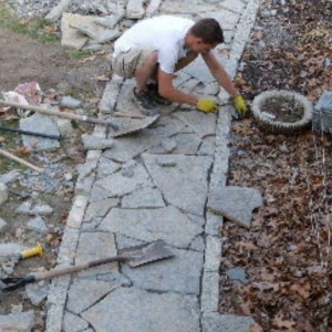 Photo of Innovative Outdoor Living