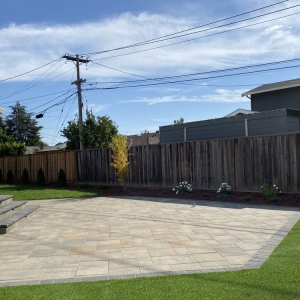 Photo of Hills Landscaping