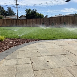 Photo of Hills Landscaping