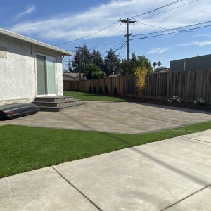Photo of Hills Landscaping