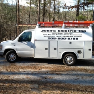 Photo of John's Electric