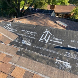 Photo of T Williams Roofing