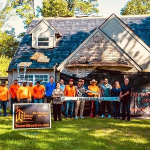 Photo of T Williams Roofing