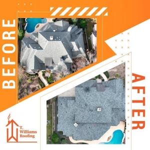 Photo of T Williams Roofing