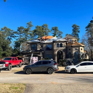 Photo of T Williams Roofing