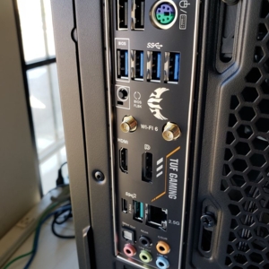 Photo of Supertek Computer Service